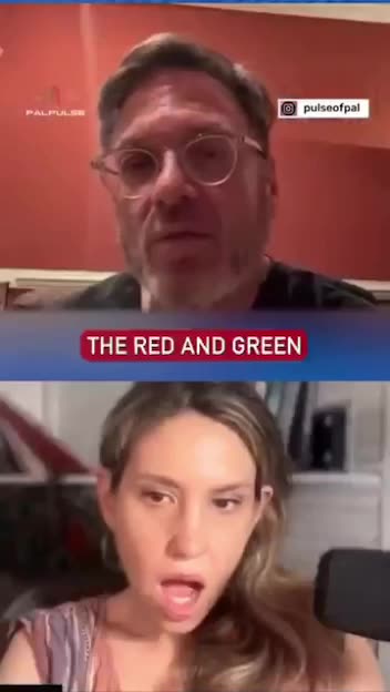 “Dr. Mark Perlmutter, American orthopedic surgeon who worked in Gaza”