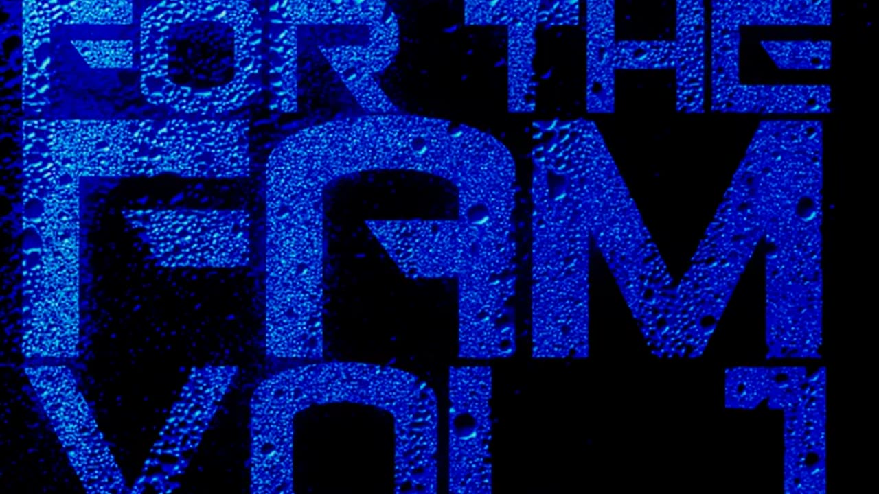 THE SHARK - ITALIANO - [FOR THE FAMS VOL1.0 2025]