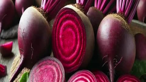चुकंदर खाने के तीन ज़बरदस्त फायदेhealth #trend #short #facts #viral #reels