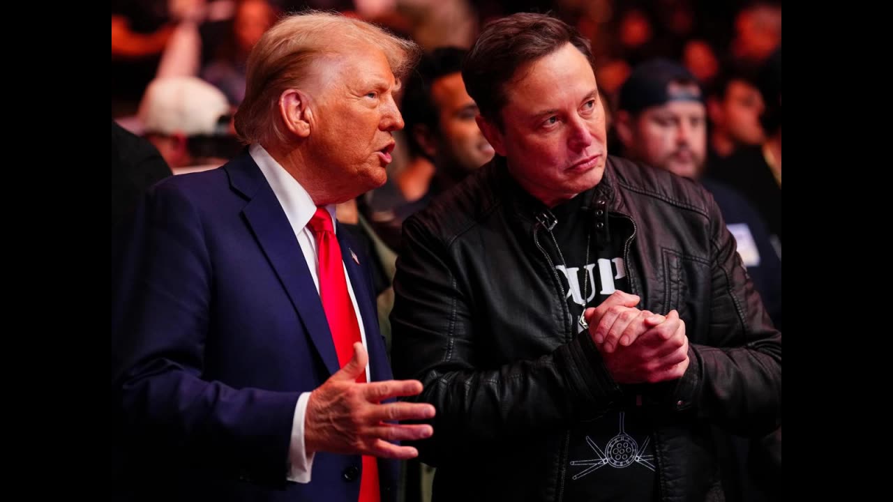 Elon Social Security and the Future