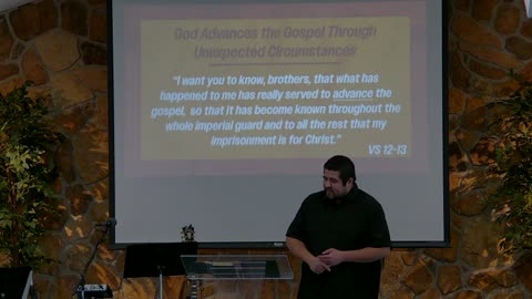 Working in the Waiting