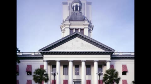 BANNED Florida Faith-based BIP Lesson 14: The Fear Inside Us