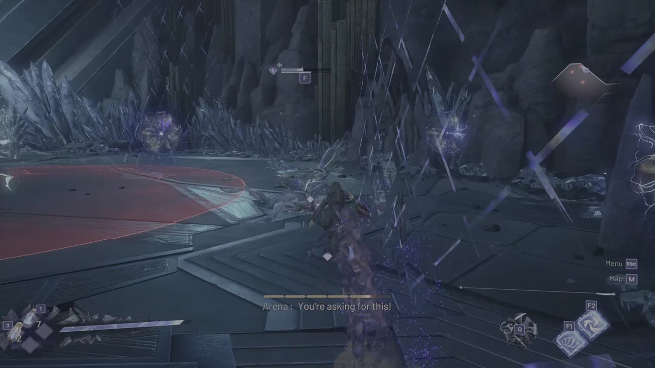 Lost Soul Aside Part 29