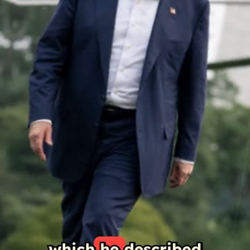 Trump Goes Off Over Russia Hoax