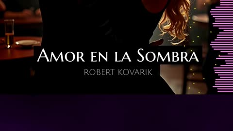 "Amor En La Sombra" - Track by Robert Kovarik (Preview) #tangoargentino #dance #latin #tango