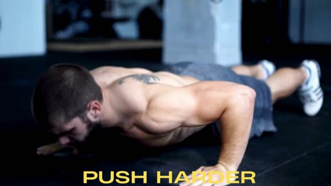 Motivation for action