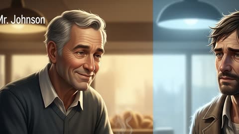 The Baker Who Changed a Town