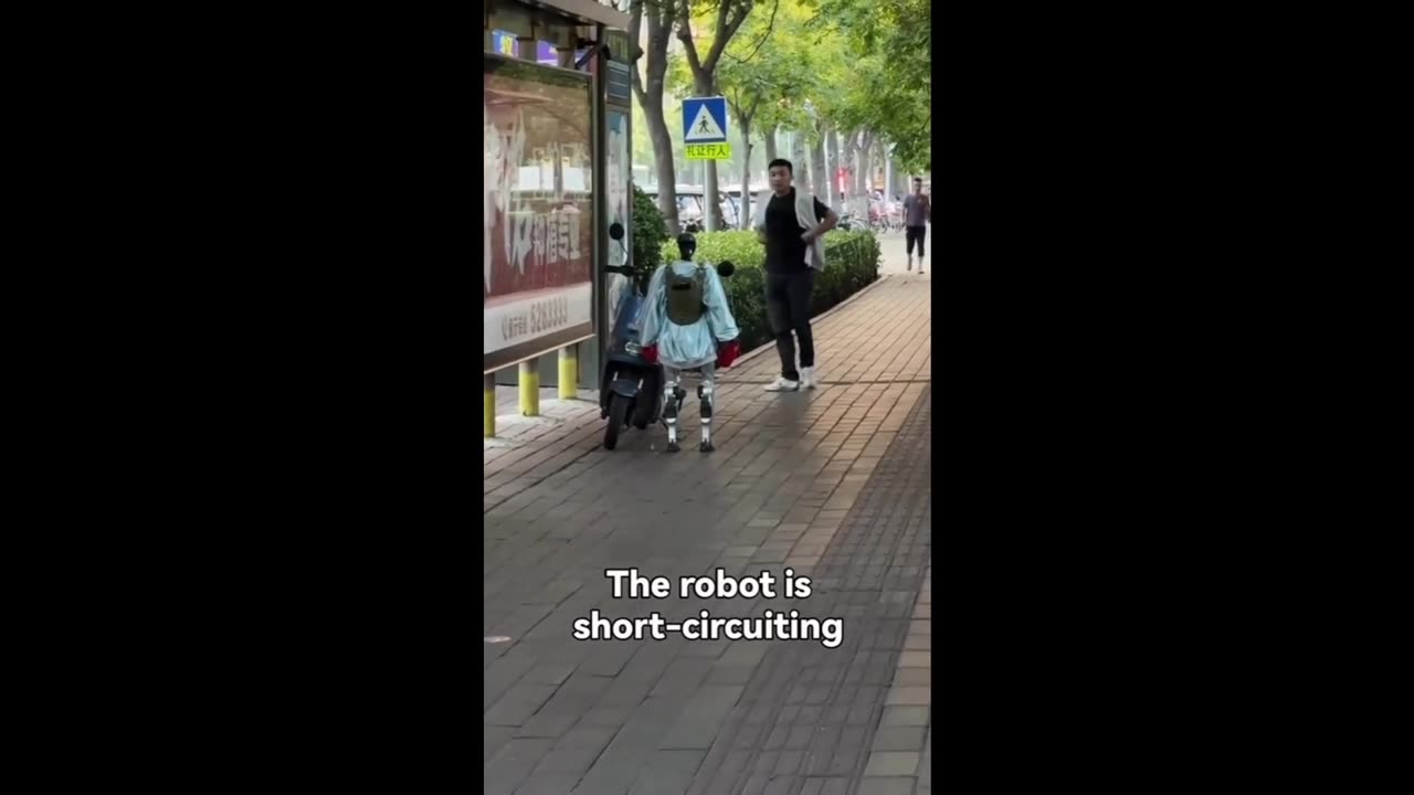 Robots - What they promised Vs what we got 😎 WeekendWarrior17
