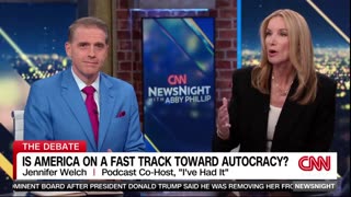 It Took Scott Jennings Just 1 Sentence To Sum Up Dems' Electoral Chances