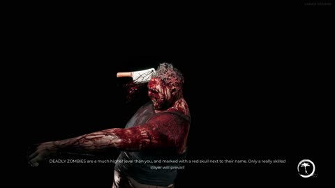 DEAD ISLAND 2 ZOMBIES LOOKS ABSOLUTELY TERRIFYING (PS5 PRO) Realistic ULTRA Graphics (4K 60FPS HDR)