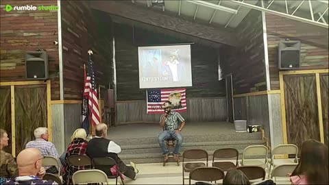 Kentucky Dom comes to WTP of Johnson Co Missouri
