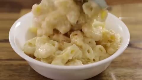 Best mac and cheese recipe 😍😍