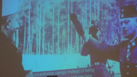 Islamisaatio - Aadolf Hitler ja Grand Mufti of Jerusalem - palestiina kysmys 1940-toisen maailmansodan aikana osa 2