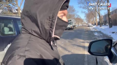 ANTI-ICE LUNATICS IN MINNEAPOLIS GO FULL FASCIST MODE! 🤡💥🚔