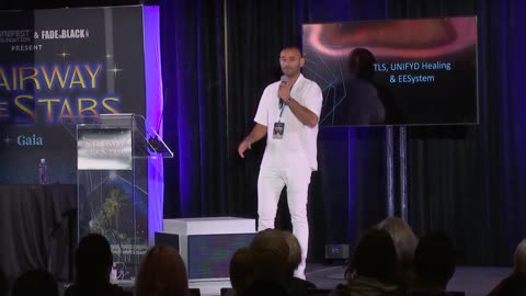 TLS, Intergalactic Unity & Disclosure Part 3
