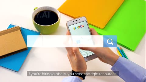 How Papaya Global Simplifies Global Payroll & Workforce Payments