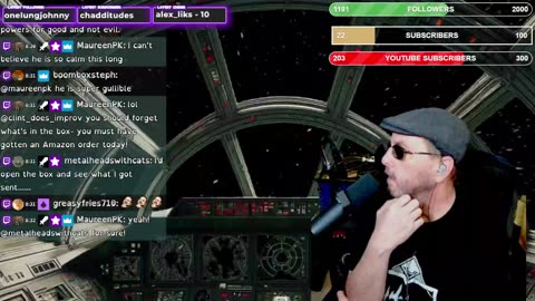 EPISODE CCCLV: POST MORTEM