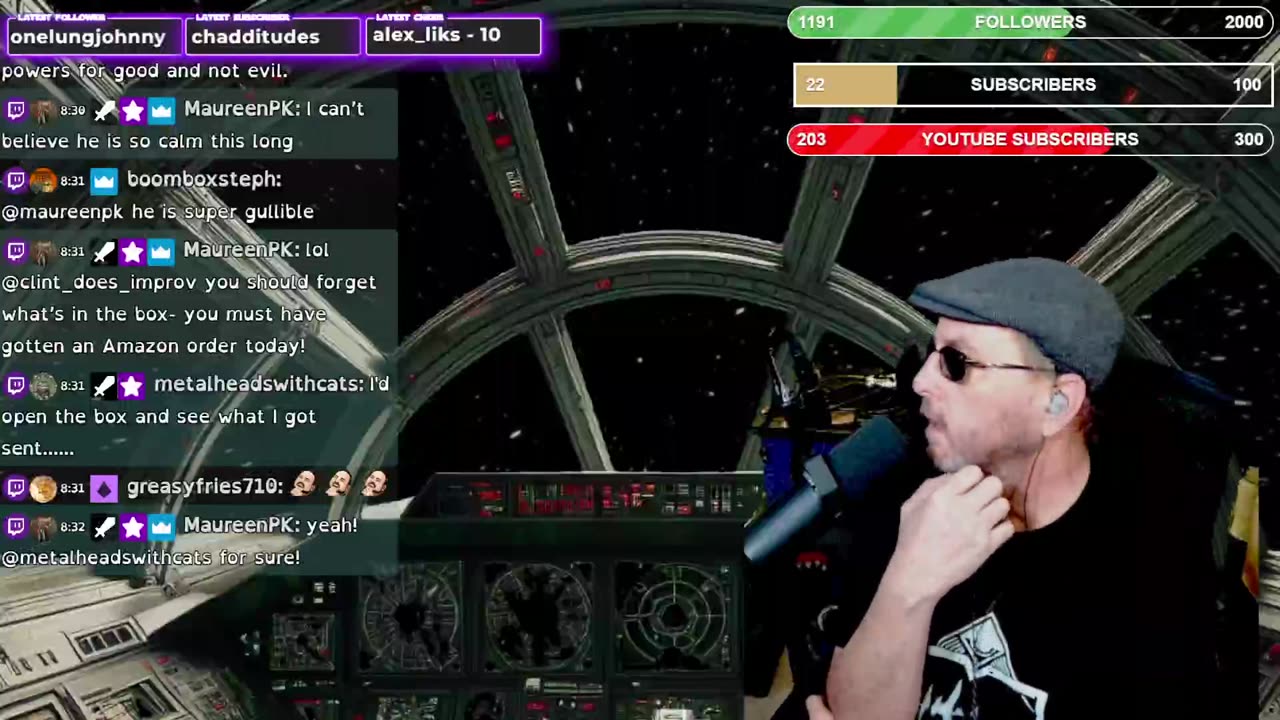 EPISODE CCCLV: POST MORTEM