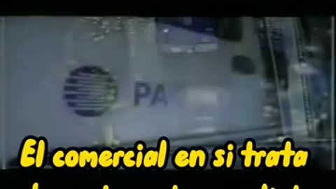 comerciales bizarros interesantes peru