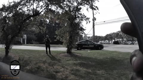 Police Officer Accuses Yokas Boslarelli Of Being Racist [Police Called]