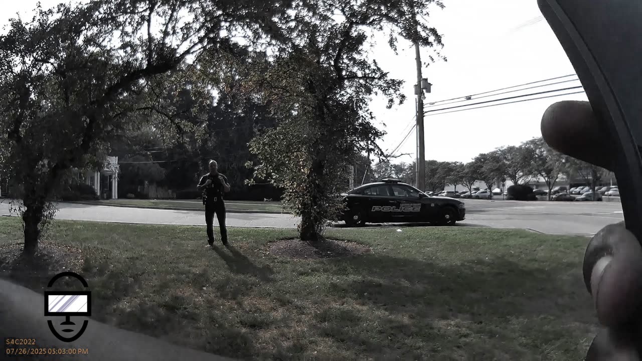 Police Officer Accuses Yokas Boslarelli Of Being Racist [Police Called]
