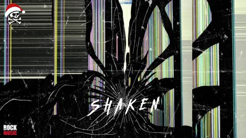Shaken - SHAKEN (2025)