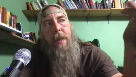 What's Happening w/Buck Johnson