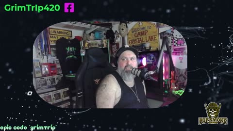 Live from the WtF Grotto: Prestige Master! I have acquired the target, now what? #disabledveteran #adhd #ptsd #gamer
