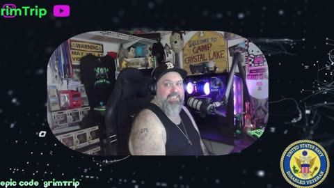 Live from the WtF Grotto: Prestige Master! I have acquired the target, now what? #disabledveteran #adhd #ptsd #gamer