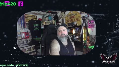 Live from the WtF Grotto: Prestige Master! I have acquired the target, now what? #disabledveteran #adhd #ptsd #gamer