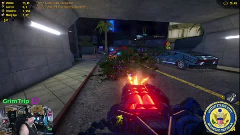 Live from the WtF Grotto: Prestige Master! I have acquired the target, now what? #disabledveteran #adhd #ptsd #gamer