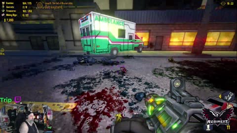 Live from the WtF Grotto: Prestige Master! I have acquired the target, now what? #disabledveteran #adhd #ptsd #gamer