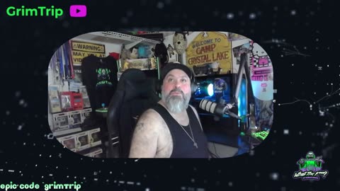 Live from the WtF Grotto: Prestige Master! I have acquired the target, now what? #disabledveteran #adhd #ptsd #gamer