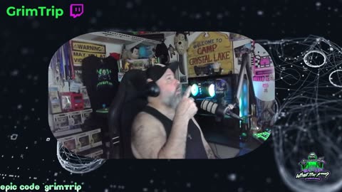 Live from the WtF Grotto: Prestige Master! I have acquired the target, now what? #disabledveteran #adhd #ptsd #gamer