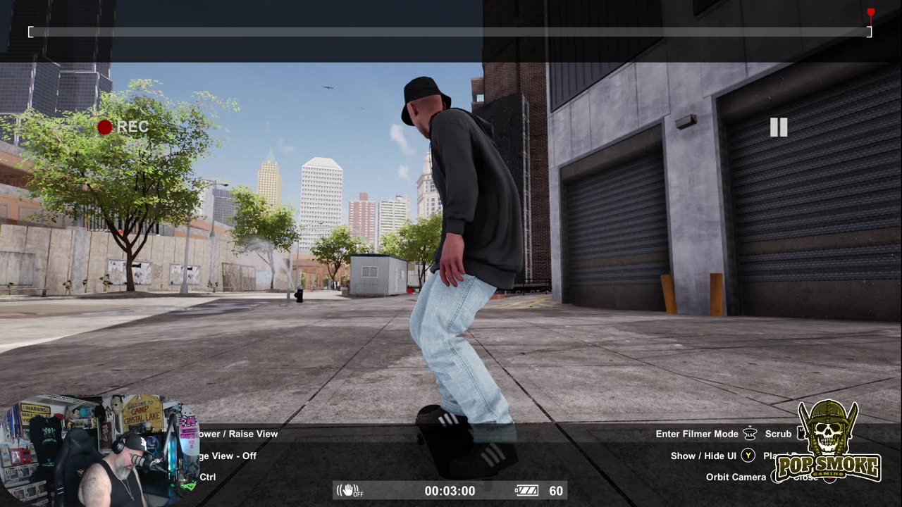 Live from the WtF Grotto: Prestige Master! I have acquired the target, now what? #disabledveteran #adhd #ptsd #gamer