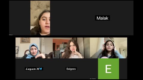 Work–life balance Class (13)
