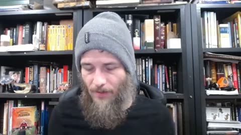 Dustin Nemos is an idiot (Curtis Griffin made him come out)