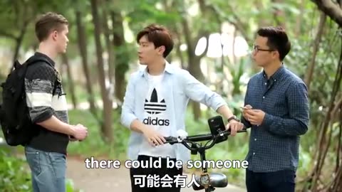 Do you speak English?
