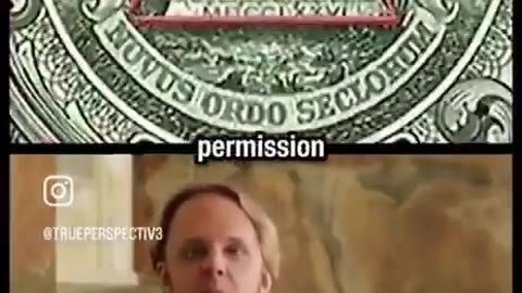 The Cabal Rule is “They Have To Tell You”