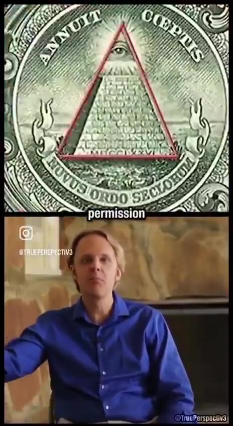 The Cabal Rule is “They Have To Tell You”