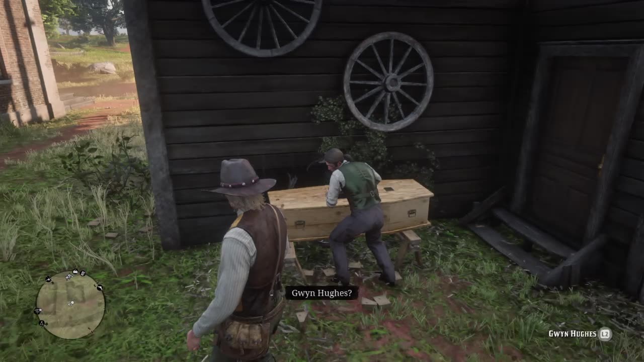 Red Dead Redemption 2 20260675785859595