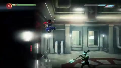 Strider Day 1.