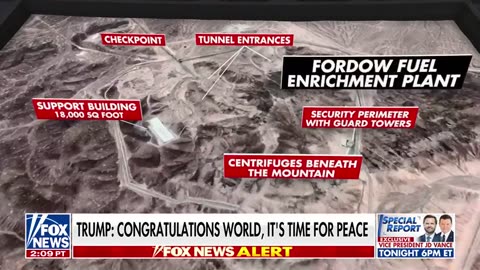 Trump wanted to give peace a chance but the ayatollah gave him the 'middle finger.