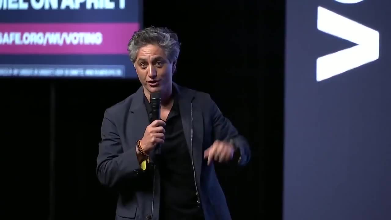 The Biden Immigration Scam