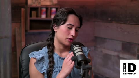 Coming on June 1st, 2025, Our Interview with Chloe Cole!