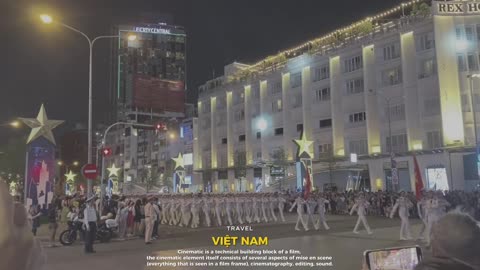Vietnam - The country symbolizing peace (Part 1)