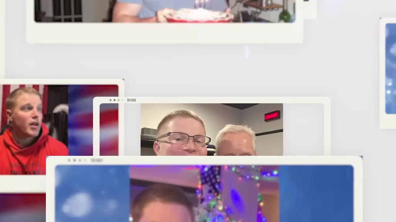 Child Trafficking with Dr. Dale Comstock and Joey Tarek | 21 April 2025