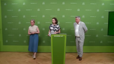 Die Grünen"100 Tage Regierung - 100 Rückschritte"