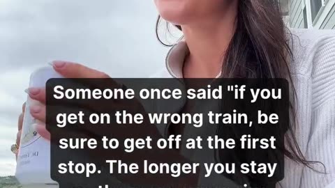 Someone once said.hd