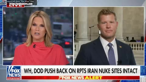 The Story With Martha MacCallum 3PM - 6/24/2025